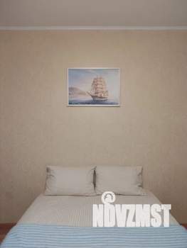 1-к квартира, посуточно, 37м2, 14/17 этаж