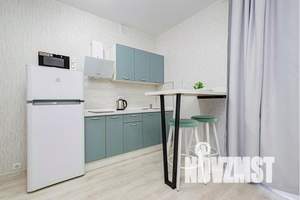 1-к квартира, посуточно, 30м2, 3/5 этаж