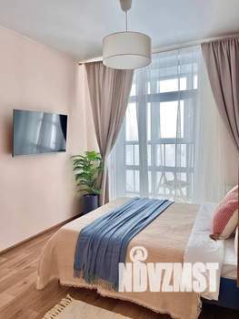 Студия квартира, посуточно, 23м2, 16/25 этаж