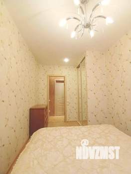 3-к квартира, на длительный срок, 55м2, 3/5 этаж