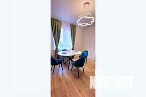 2-к квартира, посуточно, 56м2, 2/10 этаж