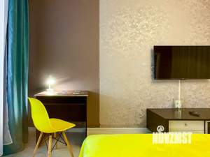 1-к квартира, посуточно, 41м2, 7/9 этаж