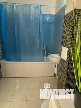 Студия квартира, посуточно, 40м2, 25/25 этаж