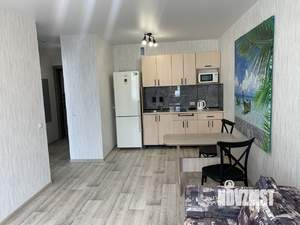 2-к квартира, на длительный срок, 39м2, 7/22 этаж