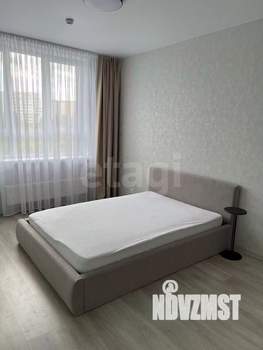 1-к квартира, на длительный срок, 32м2, 1/7 этаж