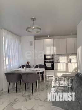 2-к квартира, на длительный срок, 40м2, 16/19 этаж