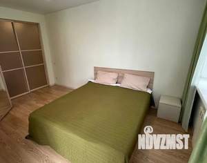 2-к квартира, посуточно, 70м2, 7/25 этаж