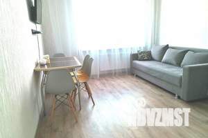 2-к квартира, посуточно, 38м2, 14/15 этаж