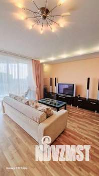 1-к квартира, посуточно, 58м2, 1/1 этаж