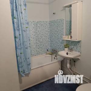 Студия квартира, посуточно, 30м2, 9/25 этаж