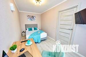 2-к квартира, посуточно, 55м2, 4/5 этаж