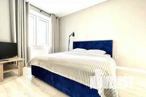 1-к квартира, посуточно, 35м2, 6/14 этаж