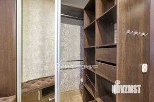 3-к квартира, на длительный срок, 89м2, 2/25 этаж