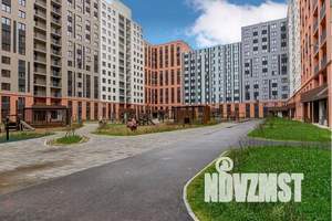 1-к квартира, посуточно, 25м2, 12/18 этаж