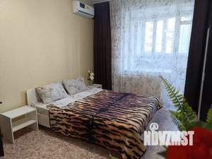 1-к квартира, посуточно, 42м2, 5/16 этаж