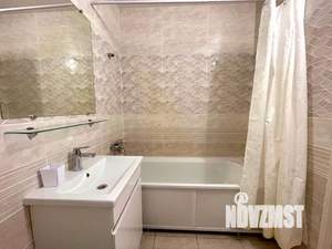 1-к квартира, посуточно, 40м2, 4/14 этаж