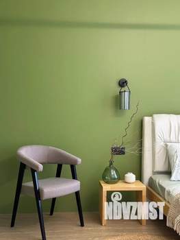 1-к квартира, посуточно, 56м2, 1/1 этаж