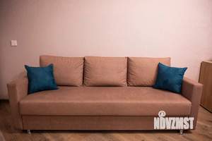 Студия квартира, посуточно, 37м2, 14/16 этаж