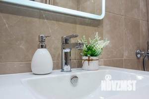 1-к квартира, посуточно, 37м2, 1/1 этаж