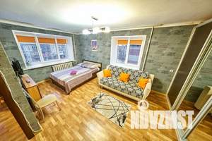 1-к квартира, посуточно, 31м2, 5/5 этаж