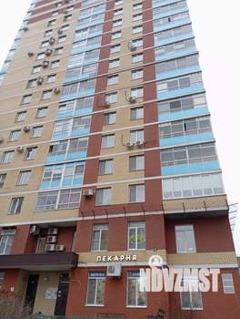 1-к квартира, на длительный срок, 41м2, 18/20 этаж