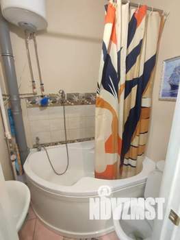 Студия квартира, посуточно, 27м2, 8/18 этаж