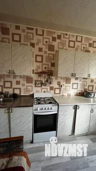 1-к квартира, на длительный срок, 37м2, 3/9 этаж