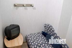 2-к квартира, посуточно, 48м2, 1/1 этаж