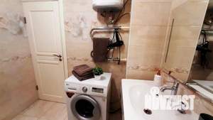 2-к квартира, посуточно, 65м2, 1/1 этаж