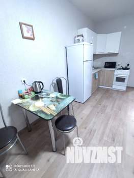 1-к квартира, посуточно, 45м2, 11/25 этаж