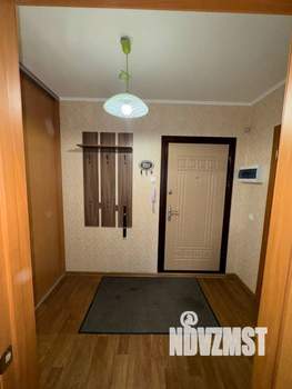 1-к квартира, на длительный срок, 45м2, 9/10 этаж