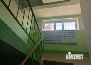 1-к квартира, на длительный срок, 36м2, 8/9 этаж