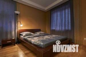 1-к квартира, посуточно, 42м2, 3/9 этаж