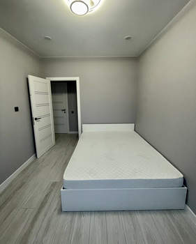 2-к квартира, на длительный срок, 40м2, 20/25 этаж