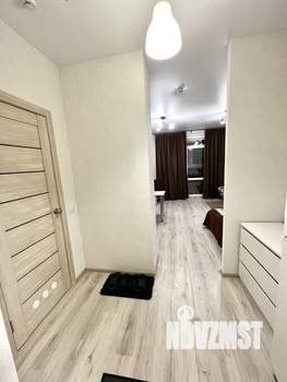 Студия квартира, посуточно, 32м2, 2/9 этаж