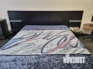 1-к квартира, посуточно, 79м2, 1/1 этаж