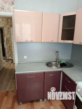 1-к квартира, на длительный срок, 37м2, 3/16 этаж