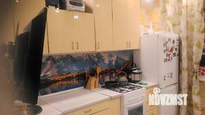 1-к квартира, на длительный срок, 35м2, 8/9 этаж