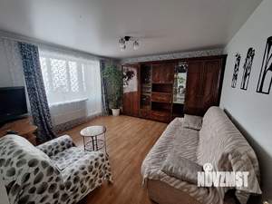 2-к квартира, посуточно, 53м2, 16/16 этаж