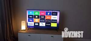 1-к квартира, посуточно, 33м2, 5/5 этаж