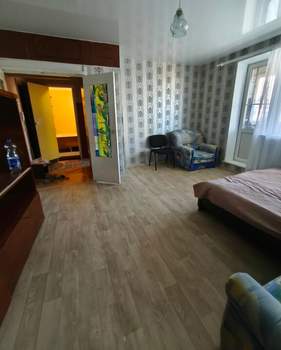 1-к квартира, на длительный срок, 38м2, 5/9 этаж