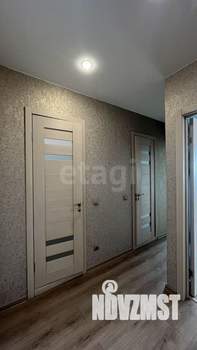 1-к квартира, на длительный срок, 38м2, 13/16 этаж