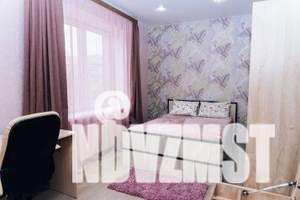 2-к квартира, посуточно, 50м2, 3/19 этаж