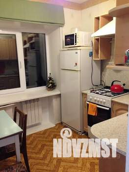 1-к квартира, на длительный срок, 30м2, 3/5 этаж