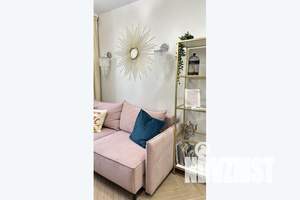 2-к квартира, посуточно, 36м2, 2/4 этаж