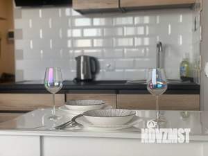 Студия квартира, посуточно, 30м2, 19/25 этаж