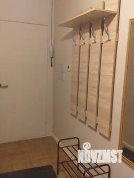 2-к квартира, на длительный срок, 52м2, 3/10 этаж