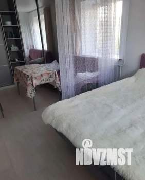 1-к квартира, посуточно, 32м2, 3/5 этаж