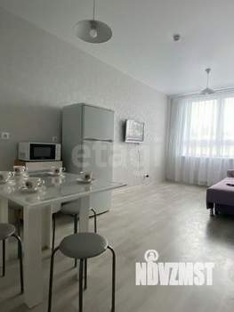 1-к квартира, на длительный срок, 32м2, 1/7 этаж