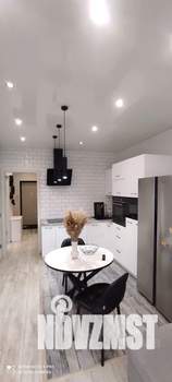 1-к квартира, посуточно, 48м2, 23/25 этаж